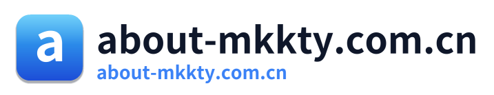 about-mkkty.com.cn Logo